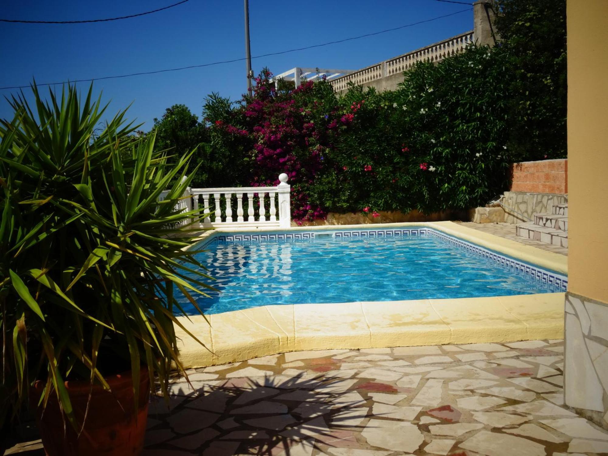 Villa דניה מראה חיצוני תמונה