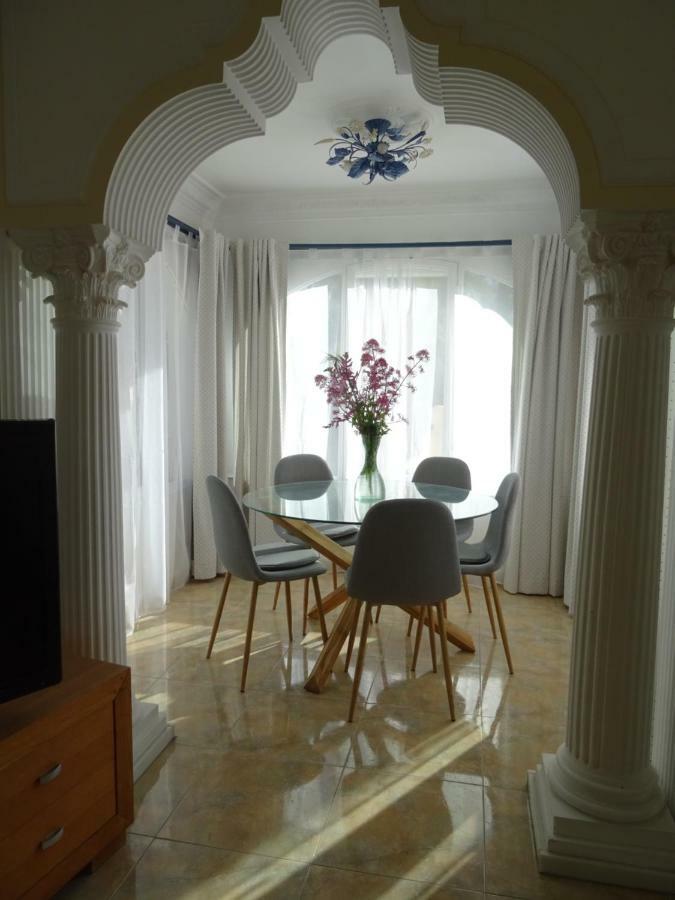 Villa דניה מראה חיצוני תמונה