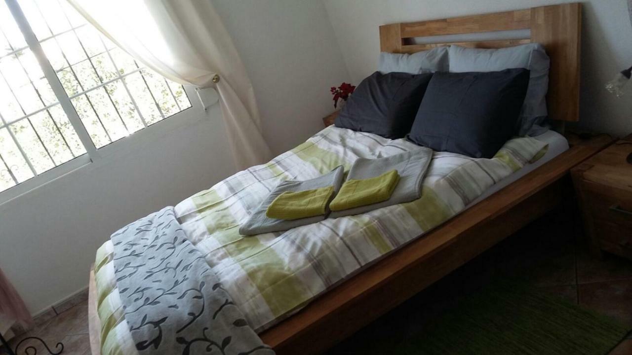 Villa דניה מראה חיצוני תמונה