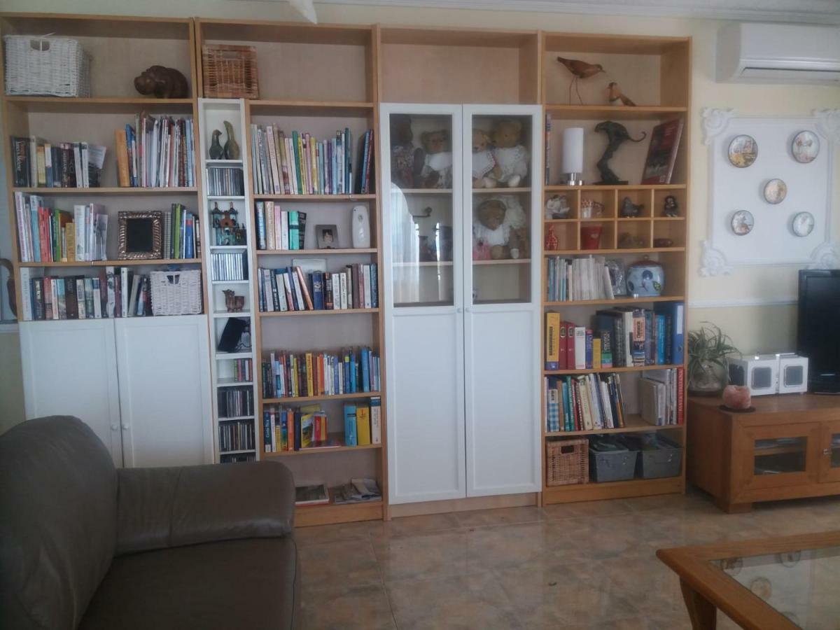 Villa דניה מראה חיצוני תמונה