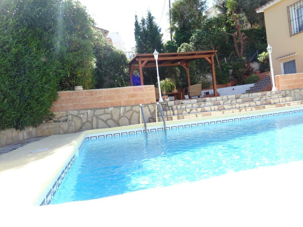 Villa דניה מראה חיצוני תמונה